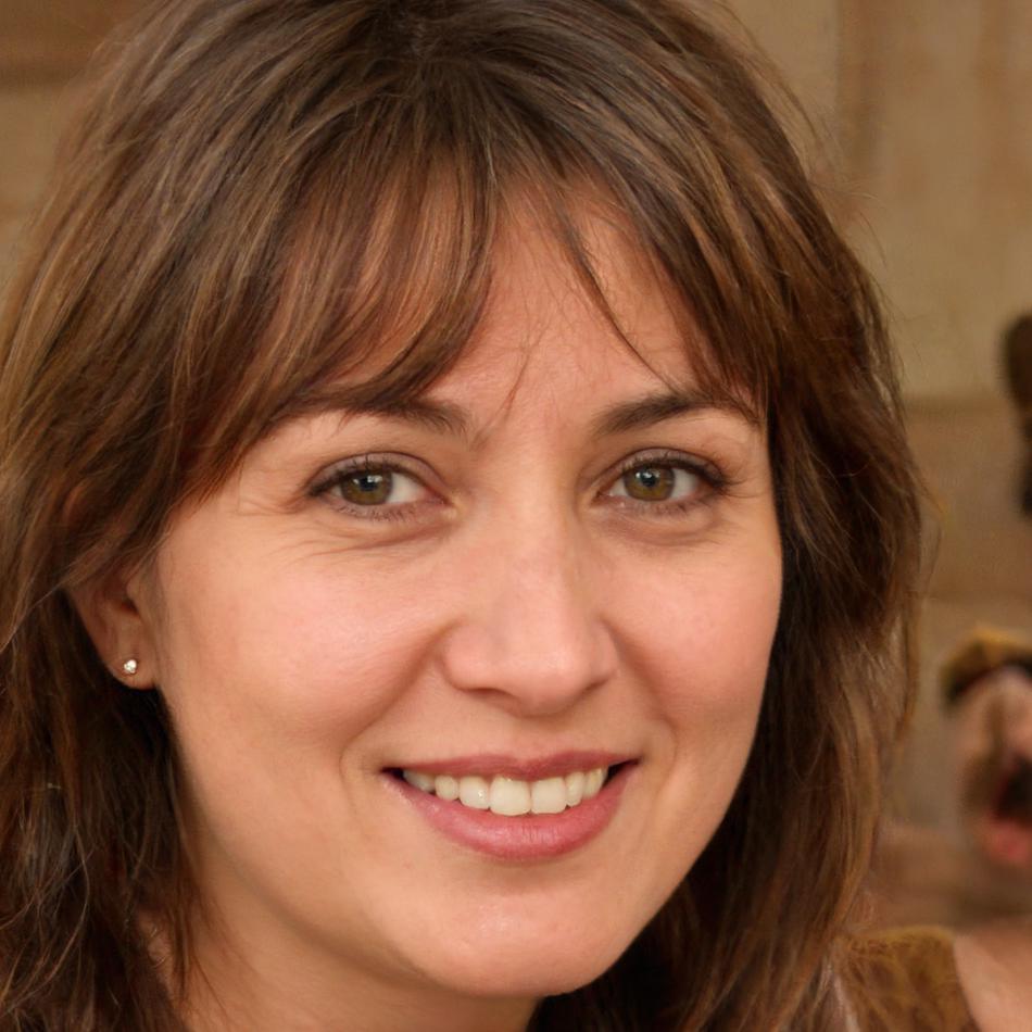 Lena Hauffman