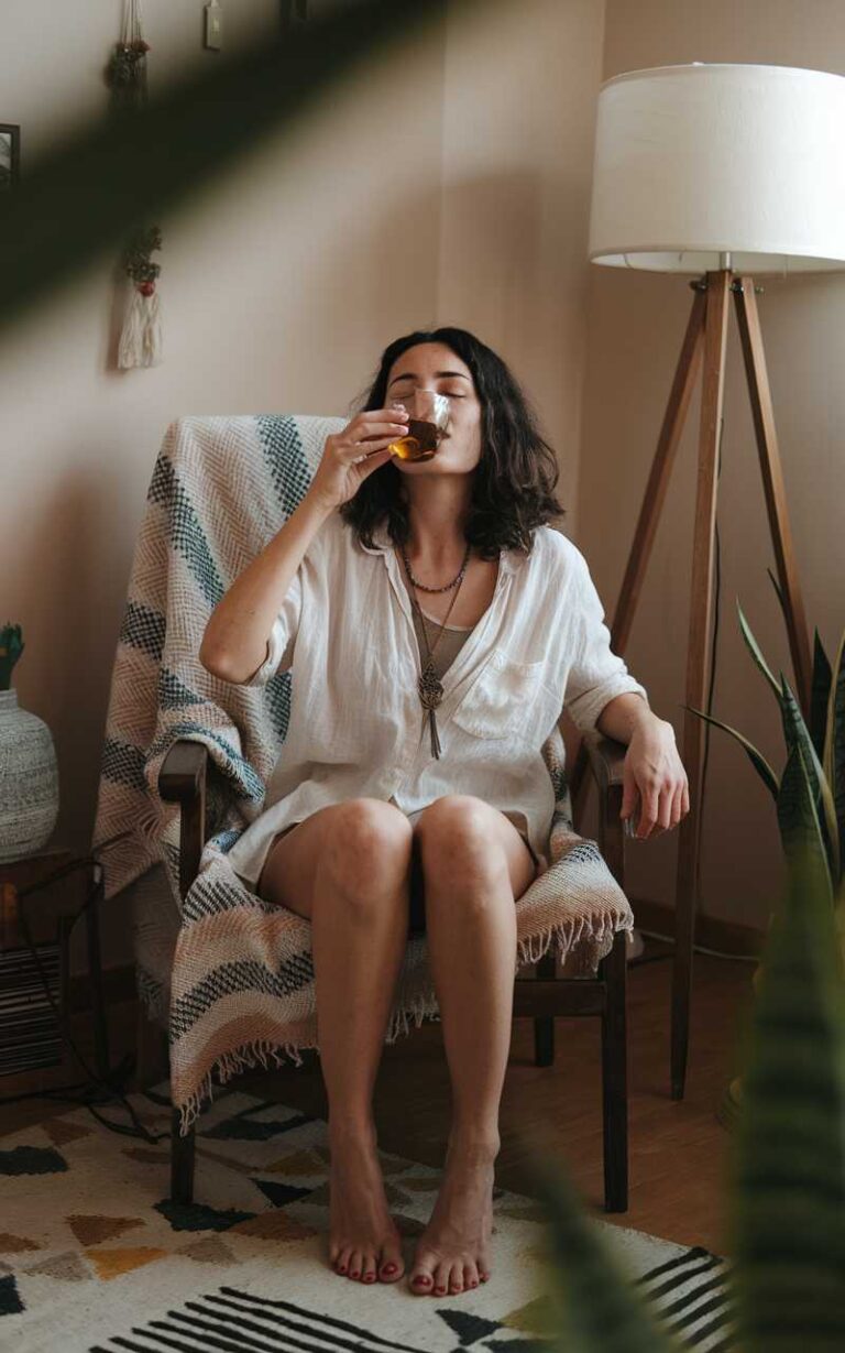 ayahuasca vorteile: wie die spirituelle pflanzenmedizin das wohlbefinden 2025 fördern kann
