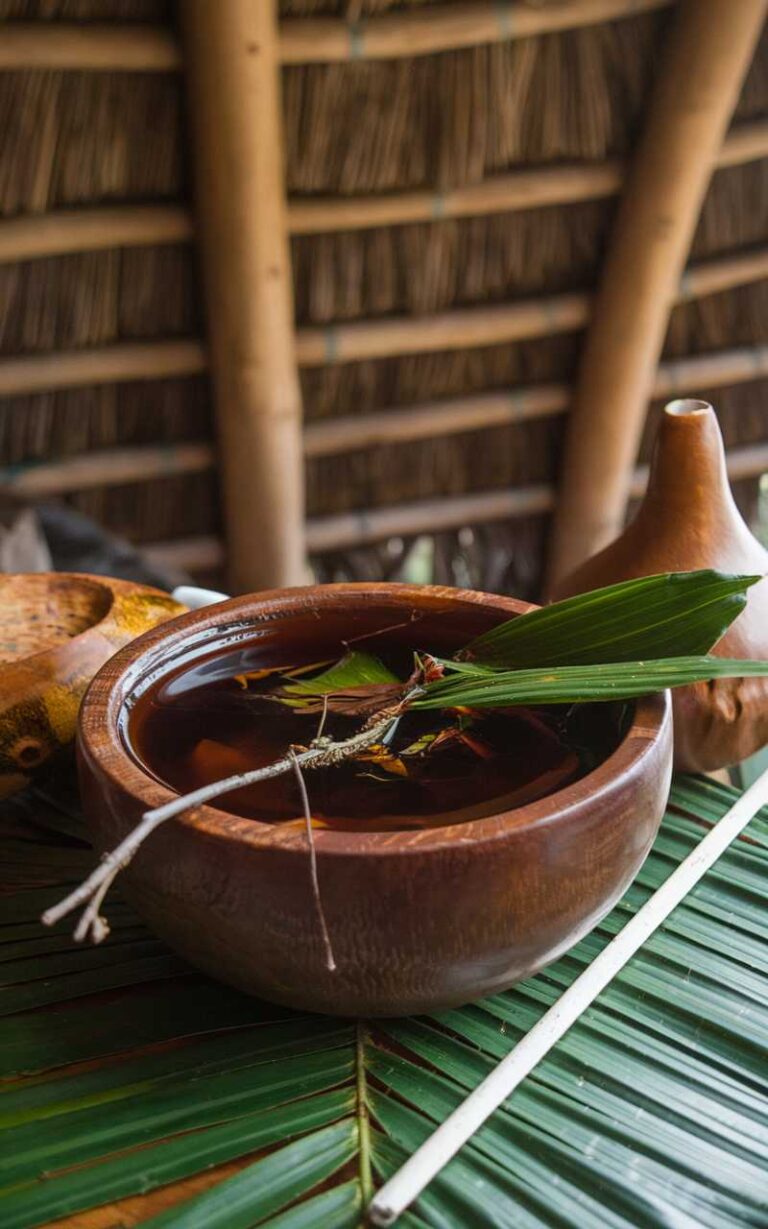 Ayahuasca diät: was du 2025 über Vorbereitung und Wirkung wissen solltest