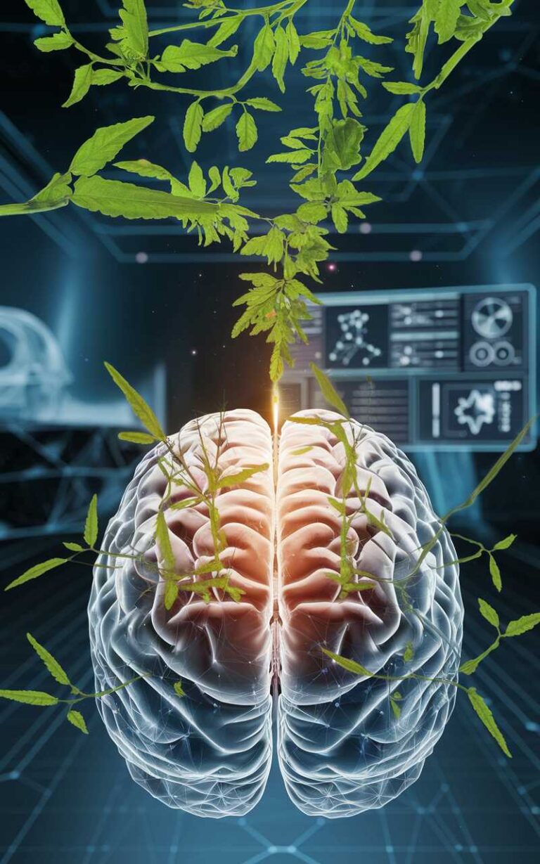 Ayahuasca mikrodosierung: wirkung, anwendung und wissenschaftliche erkenntnisse 2025