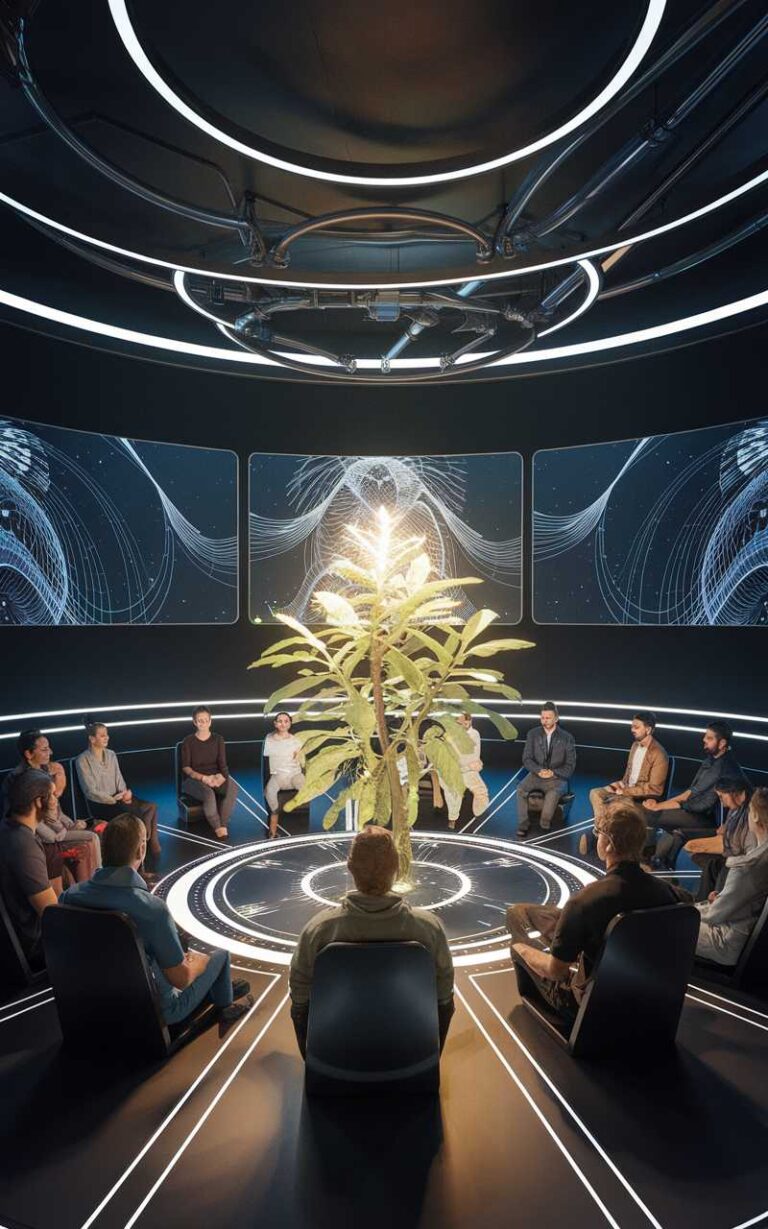 Ayahuasca depression : wie Pflanzenspirituose 2025 neue Wege in der Depressionsbehandlung eröffnet