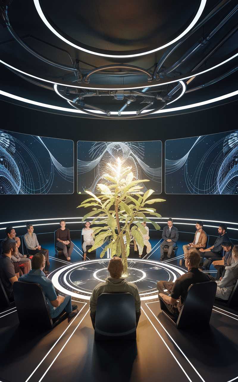 Ayahuasca depression : wie Pflanzenspirituose 2025 neue Wege in der Depressionsbehandlung eröffnet