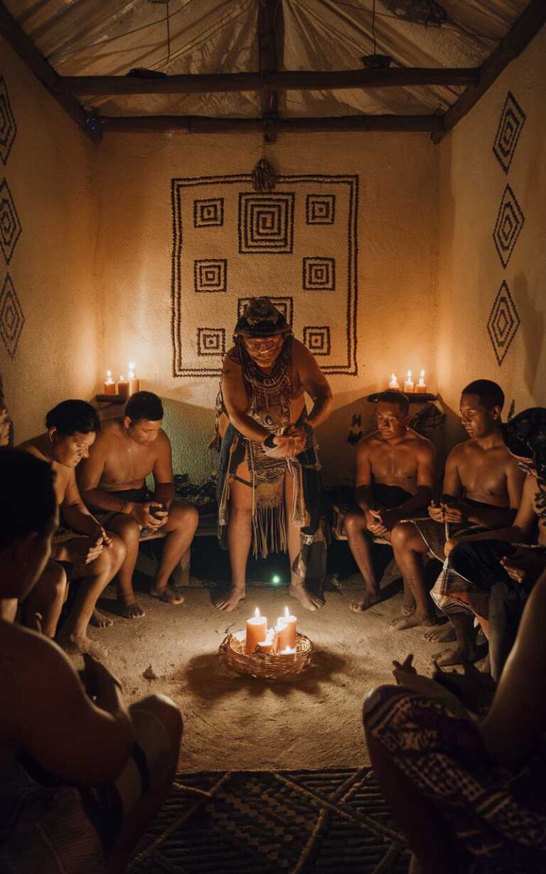 Shipibo ayahuasca: tradition und heilungserfahrungen im jahr 2025